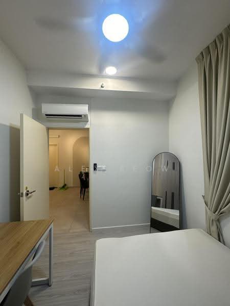 Kediaman Servis untuk Disewa di Meta City - Alex Seow - Bedroom - PropertyGuru.com.my