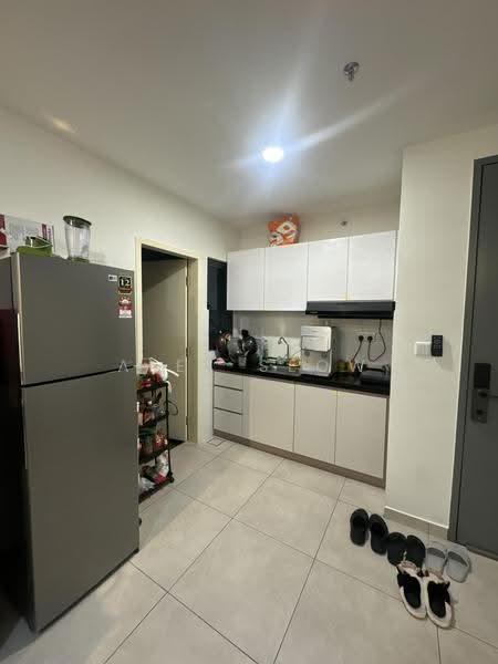 Kediaman Servis untuk Disewa di Meta City - Alex Seow - Kitchen - PropertyGuru.com.my