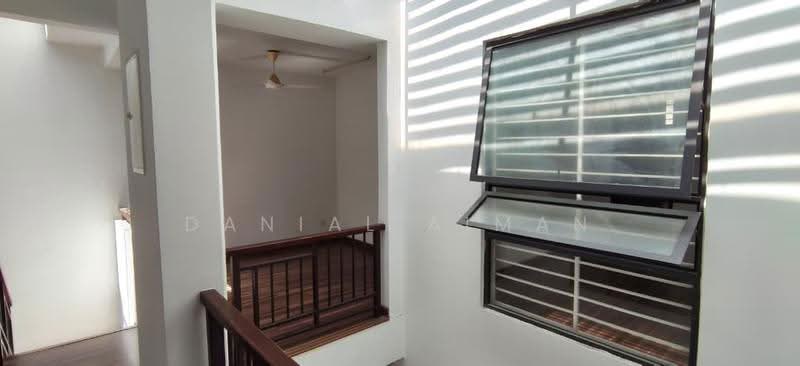 Rumah Teres 2-Tingkat untuk Disewa di Shah Alam (Selangor) - Danial Aiman - Interior - PropertyGuru.com.my