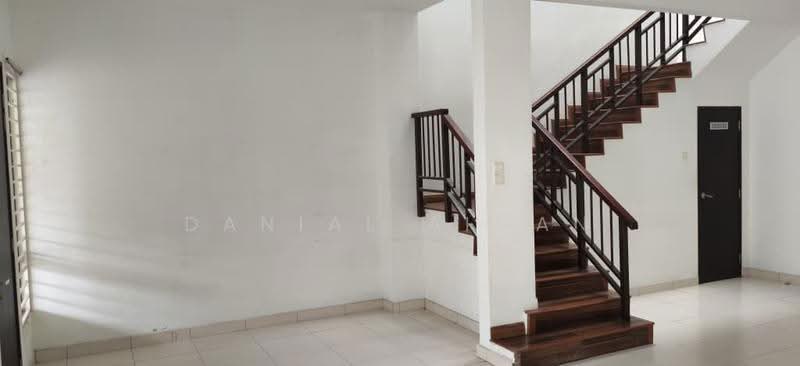 Rumah Teres 2-Tingkat untuk Disewa di Shah Alam (Selangor) - Danial Aiman - Interior - PropertyGuru.com.my