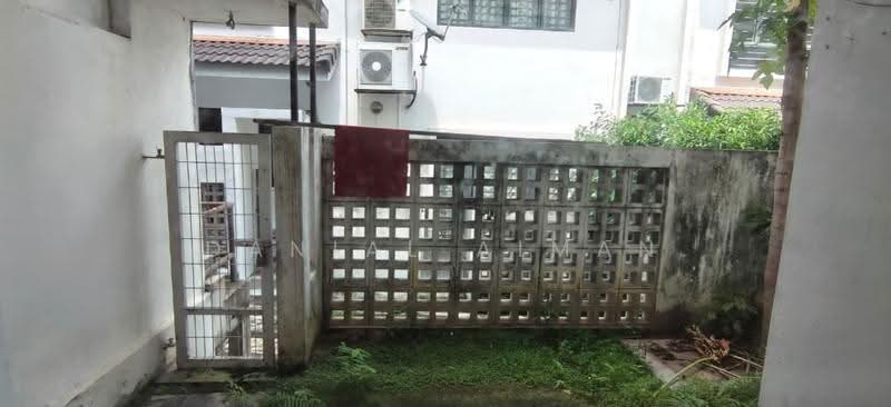 Rumah Teres 2-Tingkat untuk Disewa di Shah Alam (Selangor) - Danial Aiman - Exterior - PropertyGuru.com.my