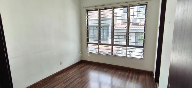 Rumah Teres 2-Tingkat untuk Disewa di Shah Alam (Selangor) - Danial Aiman - Interior - PropertyGuru.com.my