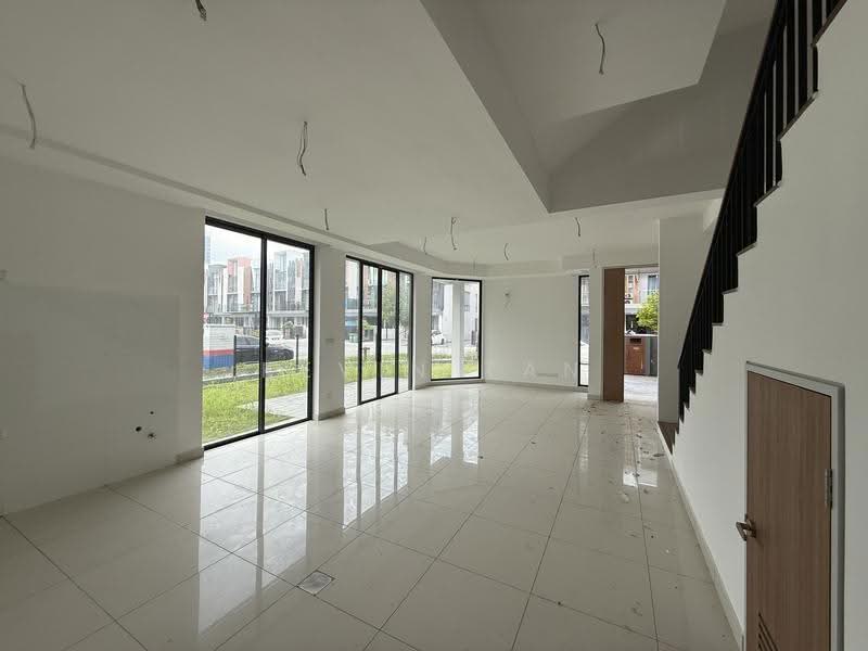 Rumah Teres 3-Tingkat untuk Dijual di Taman Puchong Legenda (Puchong) - Kevin Tan - Interior - PropertyGuru.com.my