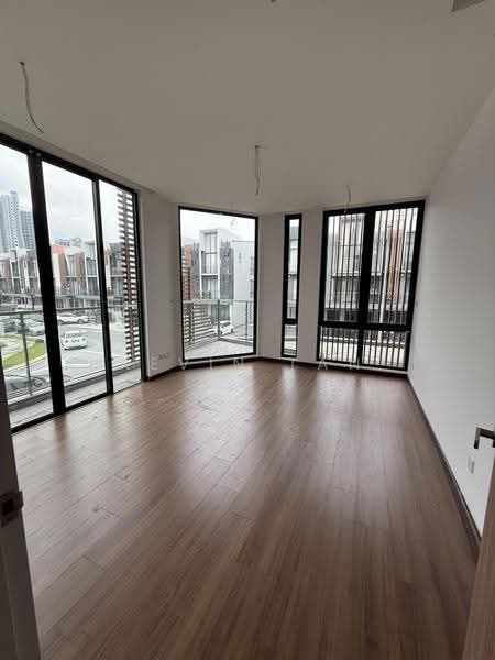 Rumah Teres 3-Tingkat untuk Dijual di Taman Puchong Legenda (Puchong) - Kevin Tan - Interior - PropertyGuru.com.my