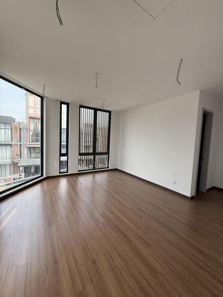 Rumah Teres 3-Tingkat untuk Dijual di Taman Puchong Legenda (Puchong) - Kevin Tan - Living Room - PropertyGuru.com.my