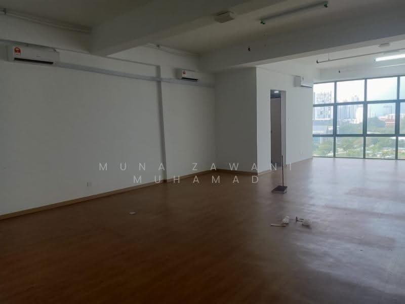 Shop / Office untuk Disewa di Cyber 9 (Cyberjaya) - Muna Zawani Muhamad - Interior - PropertyGuru.com.my
