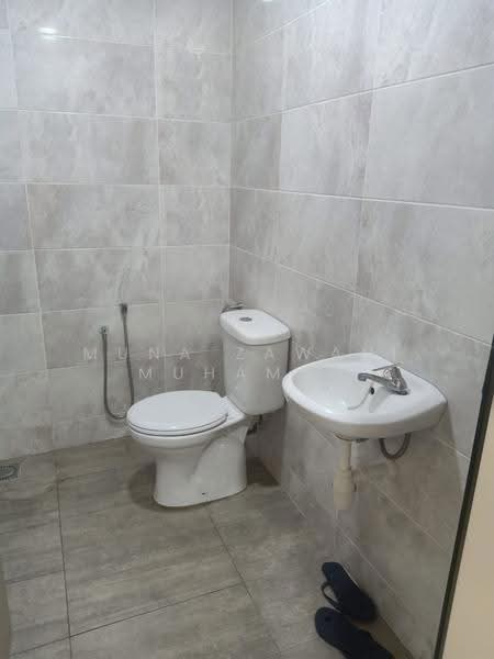 Shop / Office untuk Disewa di Cyber 9 (Cyberjaya) - Muna Zawani Muhamad - Bathroom - PropertyGuru.com.my