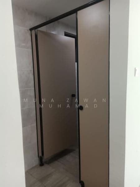 Shop / Office untuk Disewa di Cyber 9 (Cyberjaya) - Muna Zawani Muhamad - Bathroom - PropertyGuru.com.my