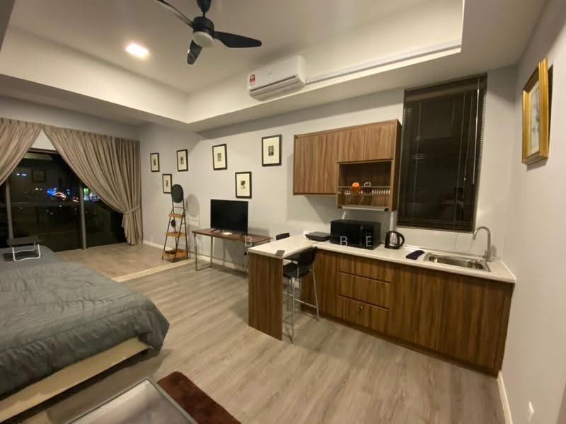 Service Residence for Rent at Icon Residenz 2 @ Icon City - Lim Bee Bee - Bedroom - PropertyGuru.com.my