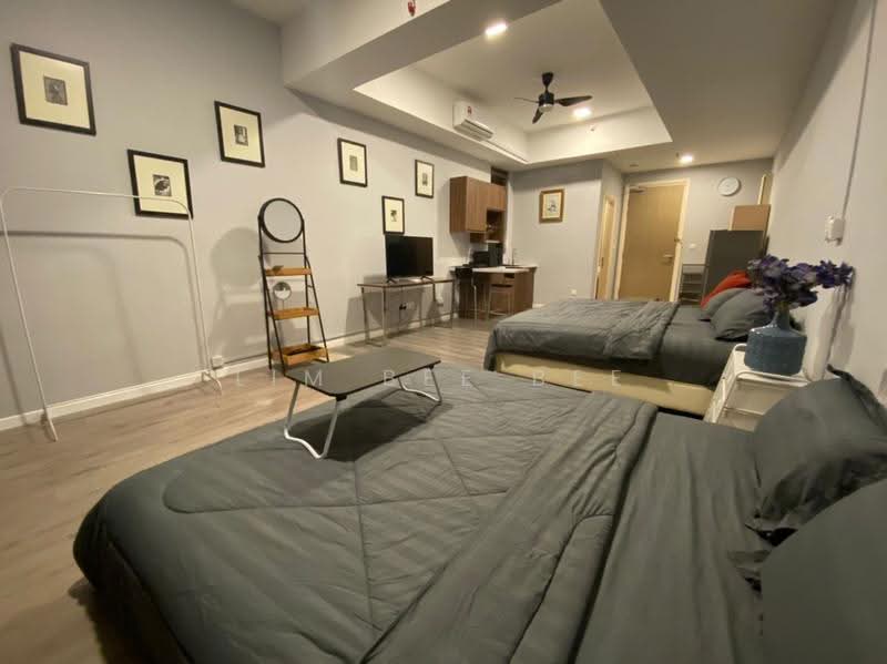 Service Residence for Rent at Icon Residenz 2 @ Icon City - Lim Bee Bee - PropertyGuru.com.my