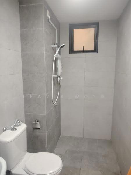 Service Residence for Rent at M Astra - Travis Wong - Bathroom - PropertyGuru.com.my