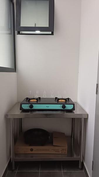 Service Residence for Rent at M Astra - Travis Wong - Kitchen - PropertyGuru.com.my