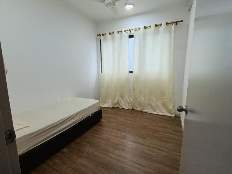 Service Residence for Rent at M Astra - Travis Wong - Bedroom - PropertyGuru.com.my