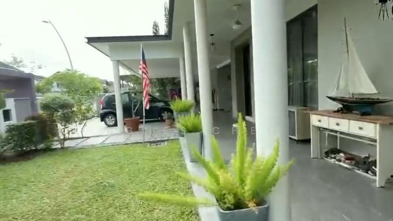 Bungalow House for Sale in Elmina (Shah Alam) - Agnes Chee - Exterior - PropertyGuru.com.my