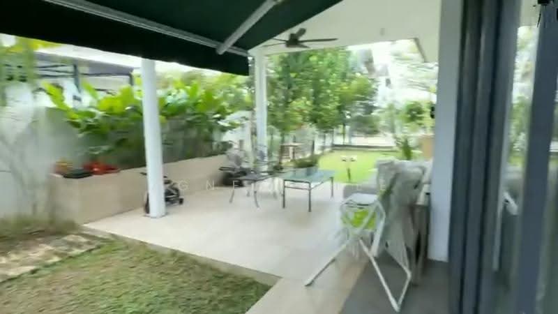 Bungalow House for Sale in Elmina (Shah Alam) - Agnes Chee - Exterior - PropertyGuru.com.my