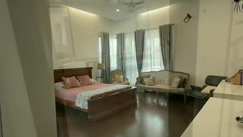 Bungalow House for Sale in Elmina (Shah Alam) - Agnes Chee - Bedroom - PropertyGuru.com.my