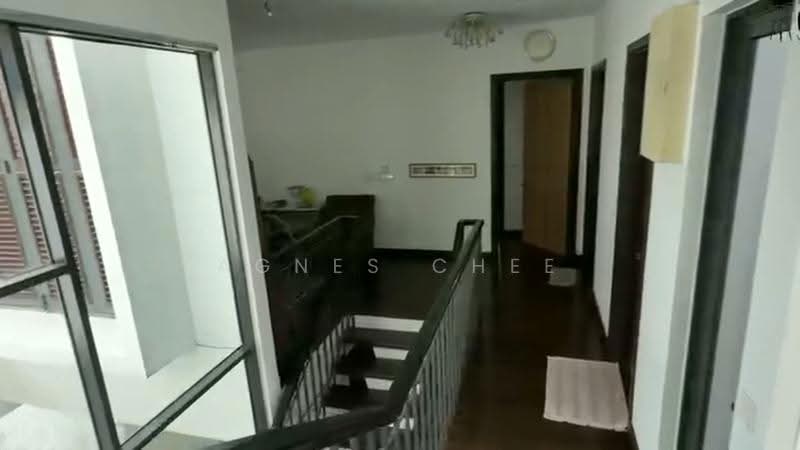 Bungalow House for Sale in Elmina (Shah Alam) - Agnes Chee - Corridor - PropertyGuru.com.my