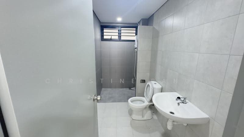 Apartment for Rent at Residensi Aman Jalil - Christine Pang - Bathroom - PropertyGuru.com.my