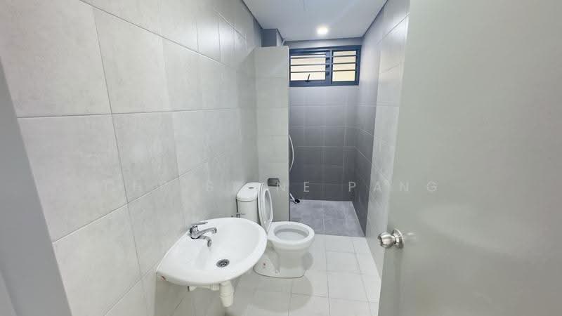 Apartment for Rent at Residensi Aman Jalil - Christine Pang - PropertyGuru.com.my