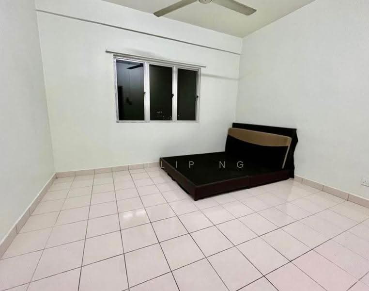 Condominium for Rent at Juta Mines - Philip Ng - Bedroom - PropertyGuru.com.my