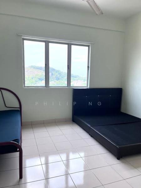 Condominium for Rent at Juta Mines - Philip Ng - Bedroom - PropertyGuru.com.my