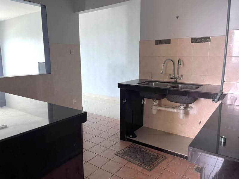 Condominium for Rent at Juta Mines - Philip Ng - Kitchen - PropertyGuru.com.my