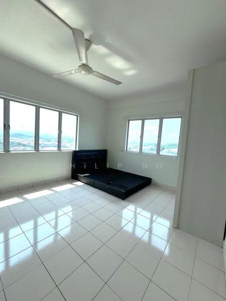 Condominium for Rent at Juta Mines - Philip Ng - Bedroom - PropertyGuru.com.my