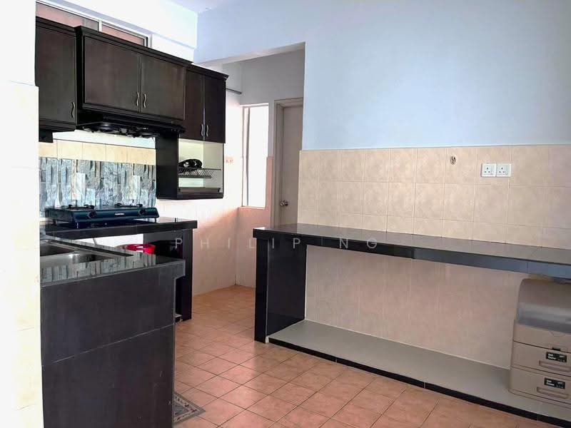 Condominium for Rent at Juta Mines - Philip Ng - Kitchen - PropertyGuru.com.my