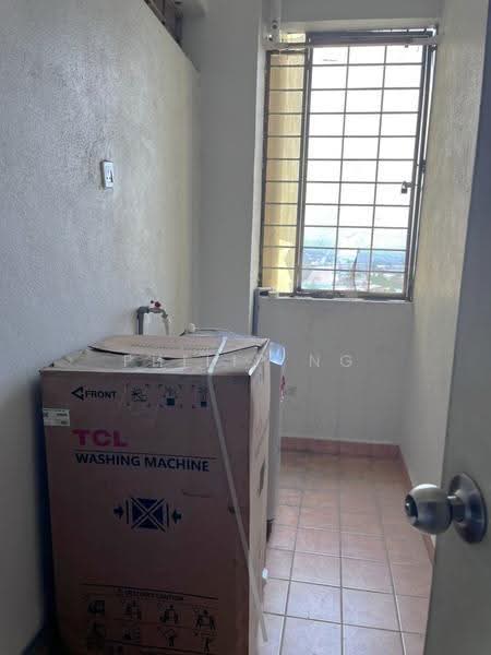 Condominium for Rent at Juta Mines - Philip Ng - Interior - PropertyGuru.com.my