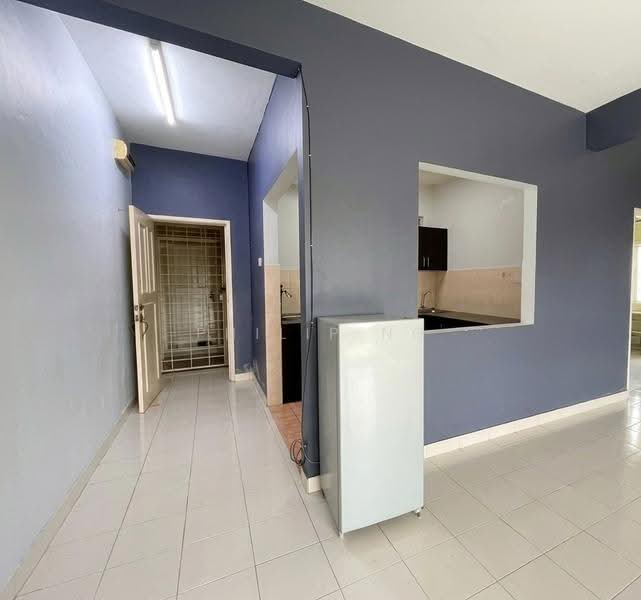 Condominium for Rent at Juta Mines - Philip Ng - Kitchen - PropertyGuru.com.my