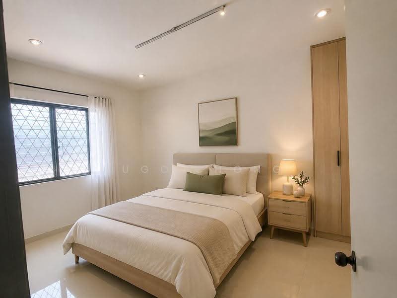 2-storey Terraced House for Sale in Taman Overseas Union (Taman Oug) (Jalan Klang Lama (Old Klang Road)) - Hugo Chong - Bedroom - PropertyGuru.com.my