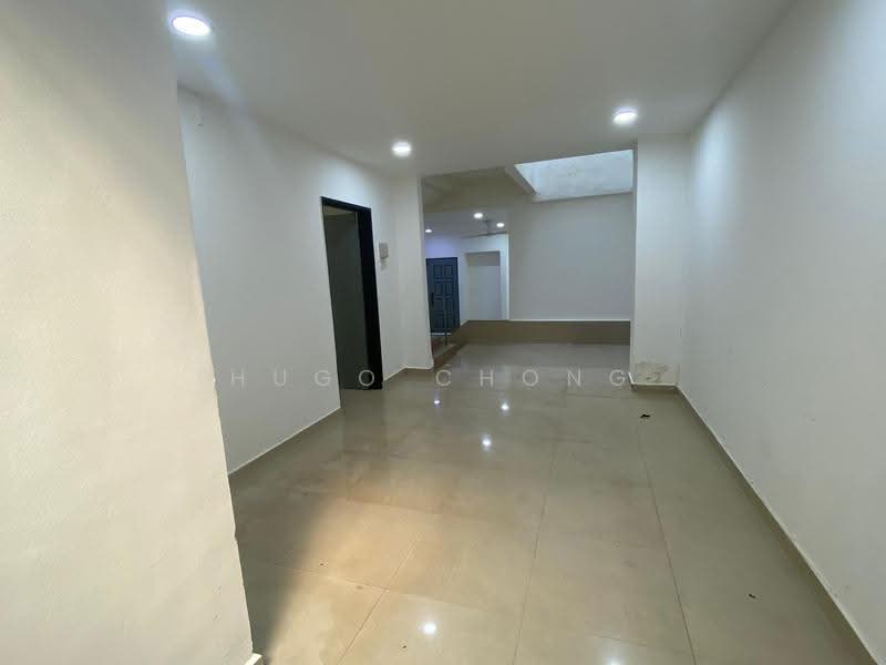 2-storey Terraced House for Sale in Taman Overseas Union (Taman Oug) (Jalan Klang Lama (Old Klang Road)) - Hugo Chong - Interior - PropertyGuru.com.my