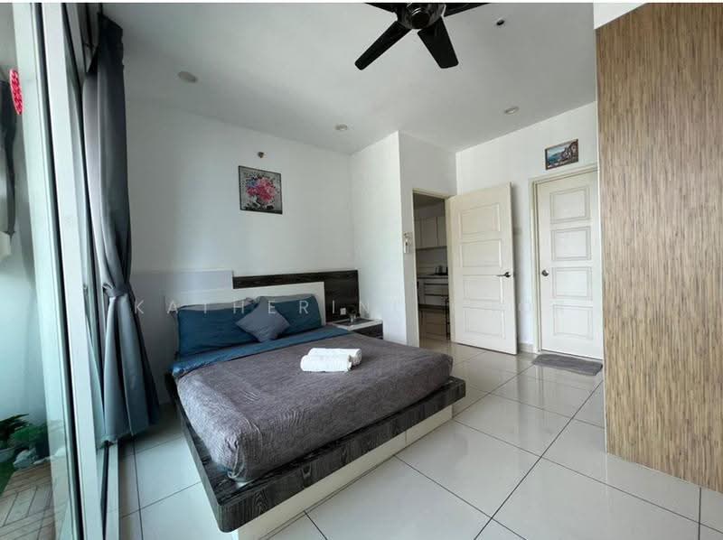 Condominium for Rent at Mansion One - Katherine Khor - Bedroom - PropertyGuru.com.my