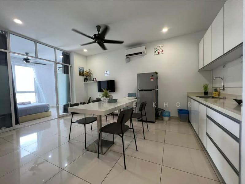 Condominium for Rent at Mansion One - Katherine Khor - Bedroom - PropertyGuru.com.my
