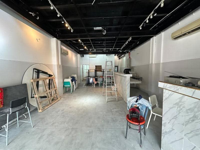 Shop for Rent in Pudu (KL City Centre) - Yang . - Interior - PropertyGuru.com.my