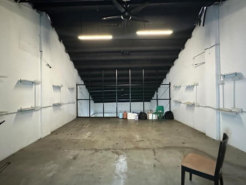 Shop for Rent in Pudu (KL City Centre) - Yang . - Interior - PropertyGuru.com.my