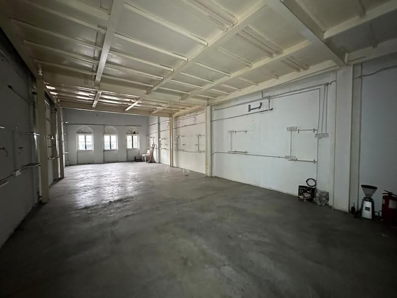 Shop for Rent in Pudu (KL City Centre) - Yang . - Interior - PropertyGuru.com.my