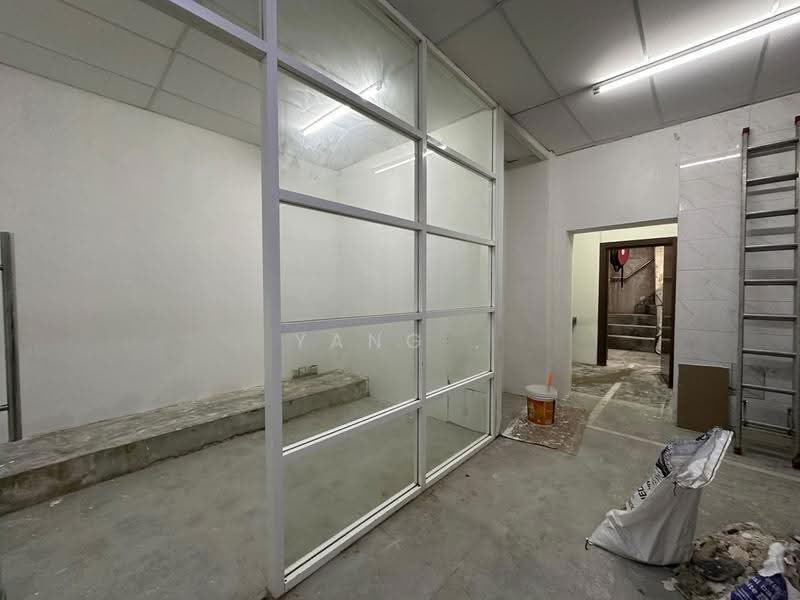 Shop for Rent in Pudu (KL City Centre) - Yang . - Interior - PropertyGuru.com.my