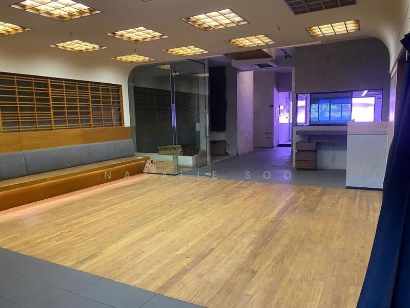 Retail Space untuk Disewa di Bukit Damansara (Damansara Heights) - Natalie Soo - Interior - PropertyGuru.com.my