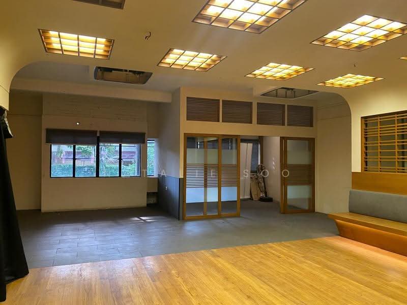 Retail Space untuk Disewa di Bukit Damansara (Damansara Heights) - Natalie Soo - Interior - PropertyGuru.com.my