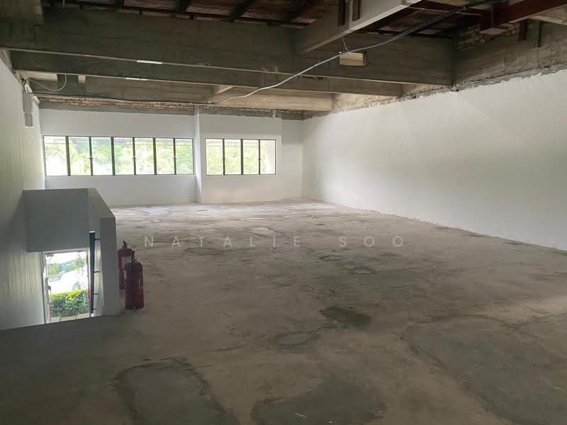 Retail Space untuk Disewa di Bukit Damansara (Damansara Heights) - Natalie Soo - Interior - PropertyGuru.com.my