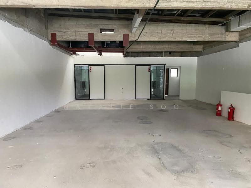 Retail Space untuk Disewa di Bukit Damansara (Damansara Heights) - Natalie Soo - Interior - PropertyGuru.com.my