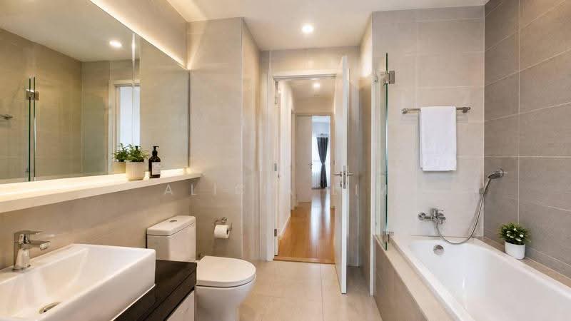 Condominium for Sale at Iskandar Residences - Alicia Lim - Bathroom - PropertyGuru.com.my