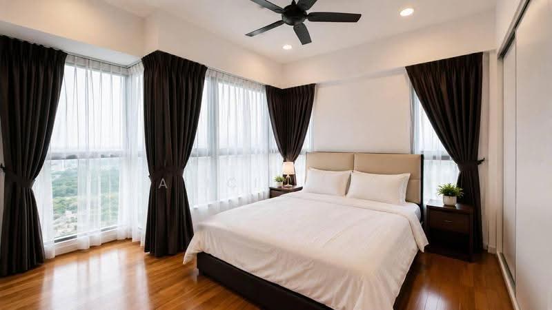Condominium for Sale at Iskandar Residences - Alicia Lim - Bedroom - PropertyGuru.com.my