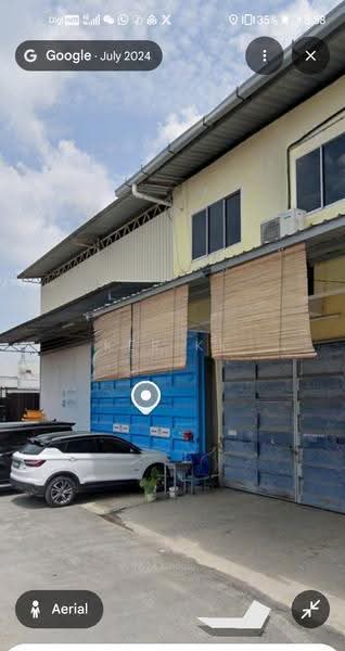 Warehouse for Rent in Subang Jaya (Selangor) - Ker KK - Exterior - PropertyGuru.com.my