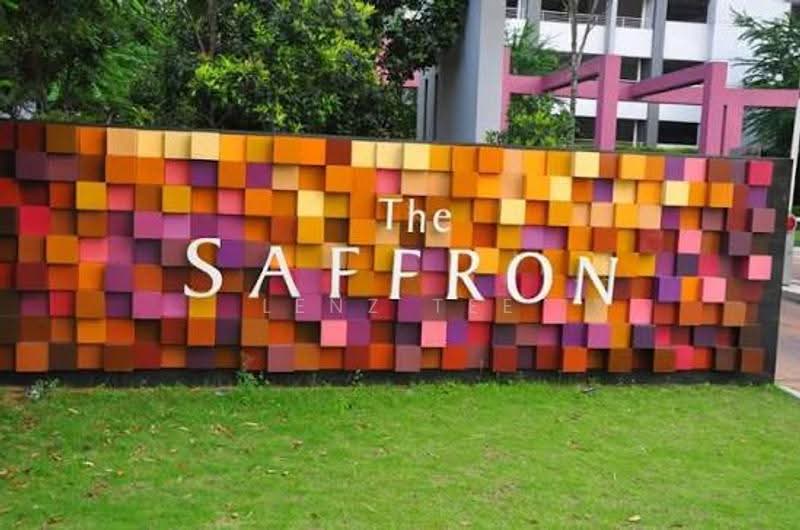 Condominium for Sale at The Saffron - Lenz Tee - PropertyGuru.com.my