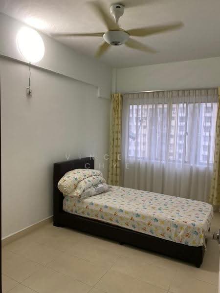 Apartment for Sale at Abadi Indah - Vincent Chye - Bedroom - PropertyGuru.com.my