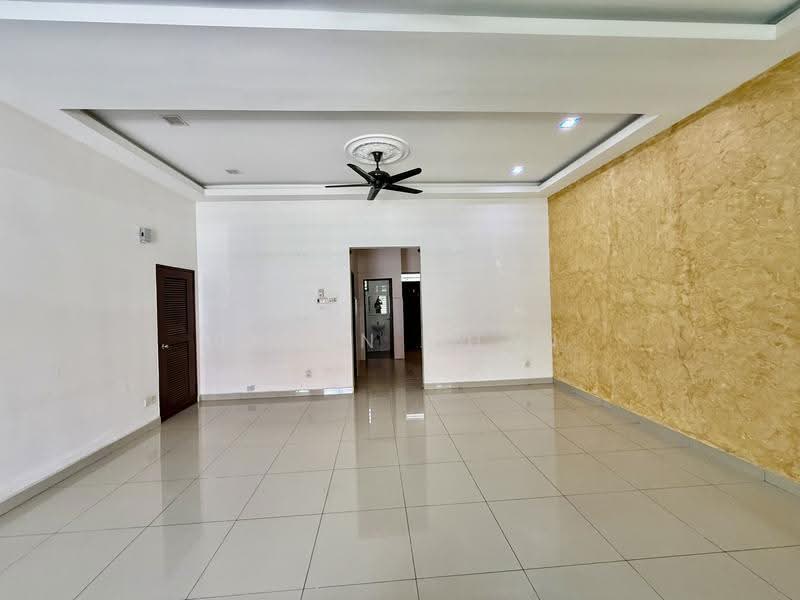 2-storey Terraced House for Sale in Kota Bayuemas (Klang) - Bryan Chan - Living Room - PropertyGuru.com.my