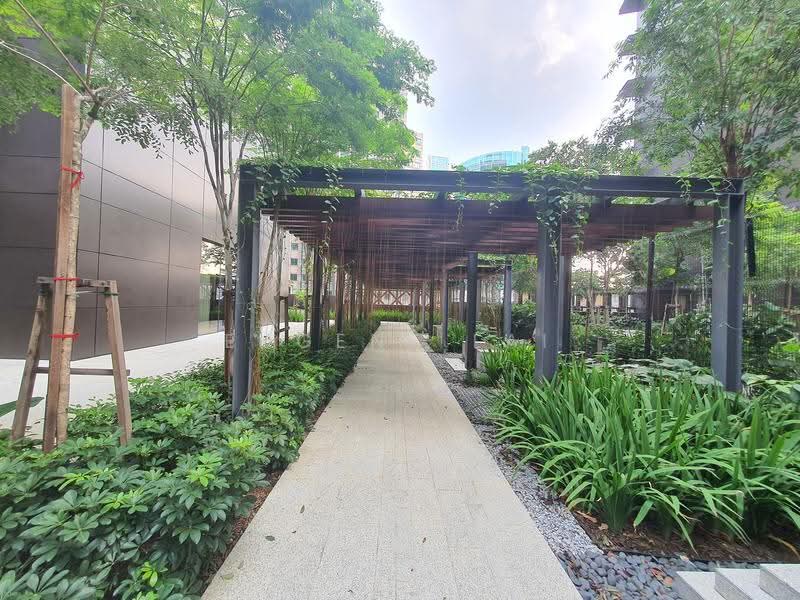 Service Residence for Rent at Pavilion Damansara Heights - Eugene Lai - Exterior - PropertyGuru.com.my