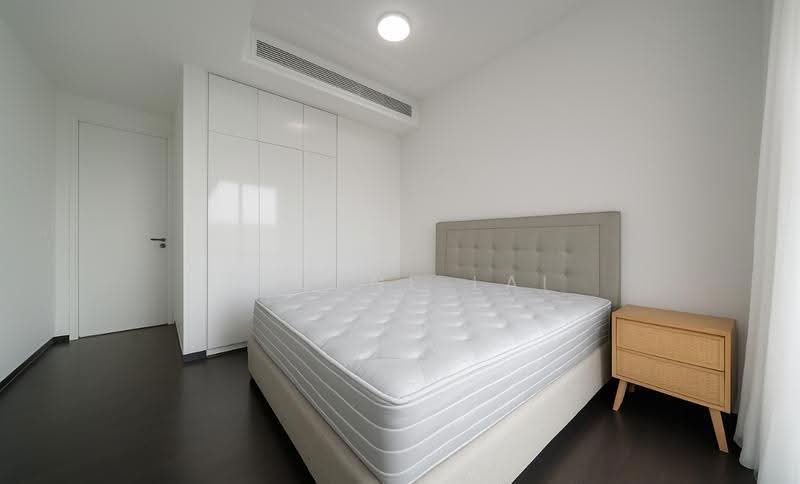 Service Residence for Rent at Pavilion Damansara Heights - Eugene Lai - Bedroom - PropertyGuru.com.my
